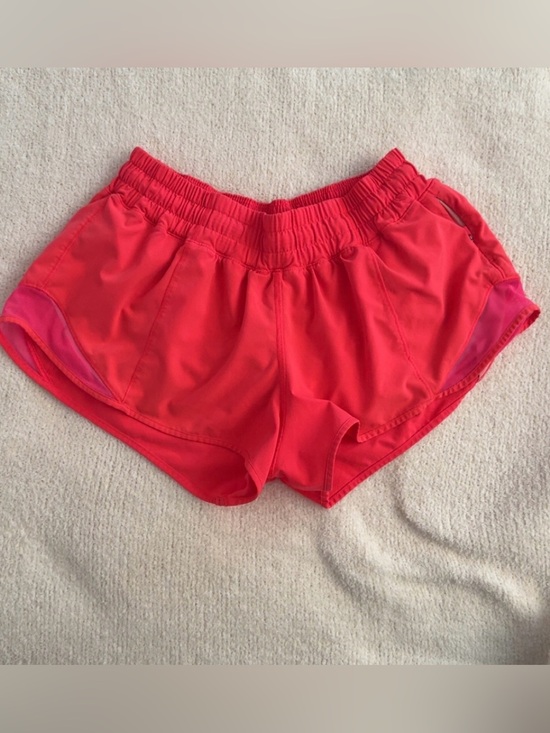 lululemon athletica Pants - Lululemon shorts